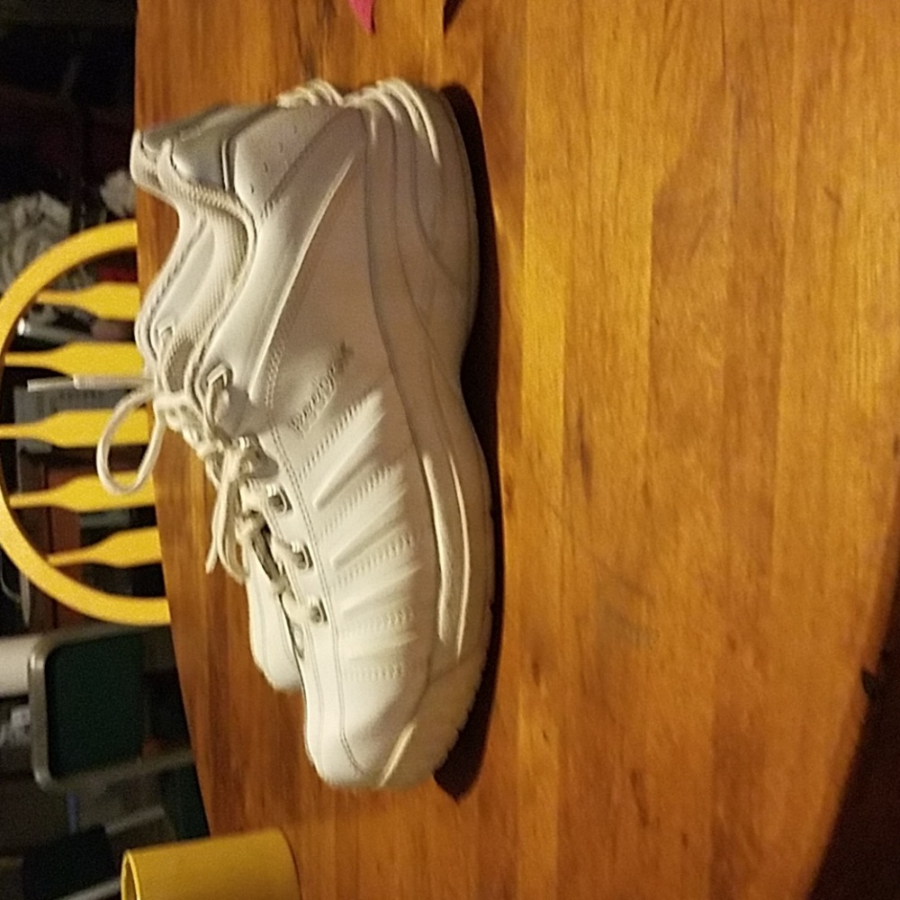 Cleaning out my closet